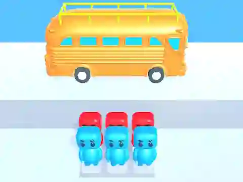 Logħba Block Jam 3D onlajn