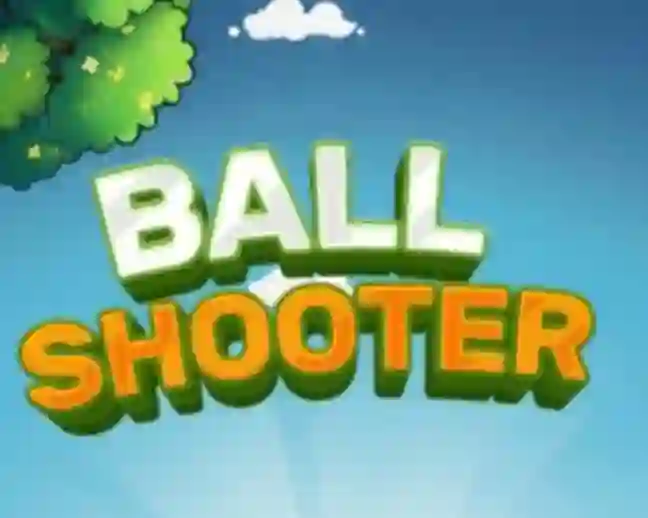 Logħba Ball Shooter onlajn