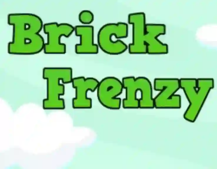 Logħba Brick Frenzy onlajn
