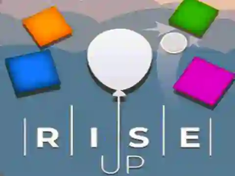 Logħba Rise Up onlajn