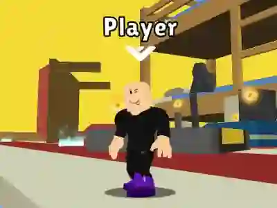 Logħba Roblox: Hide and Seek Extreme onlajn