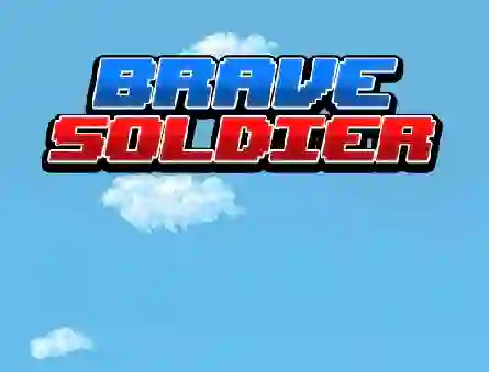 Logħba Brave Soldier onlajn