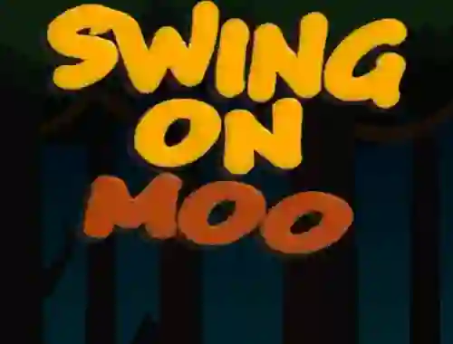 Logħba Swing On Moo onlajn