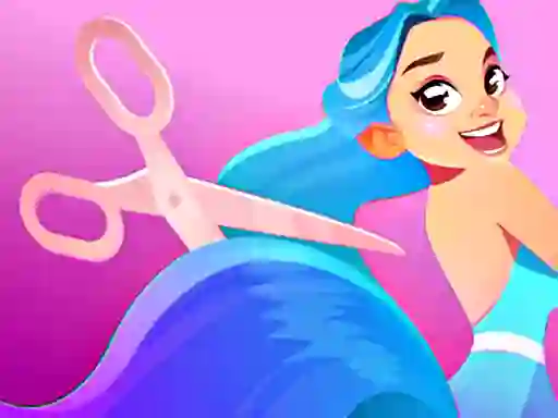Logħba Hair Challenge Online onlajn