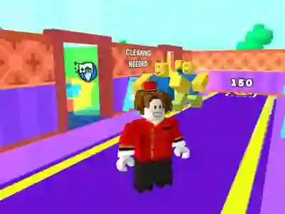 Logħba Hotel Tycoon onlajn