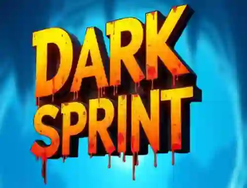 Logħba Dark Sprint onlajn