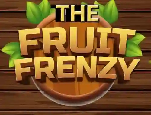 Logħba The Fruit Frenzy onlajn