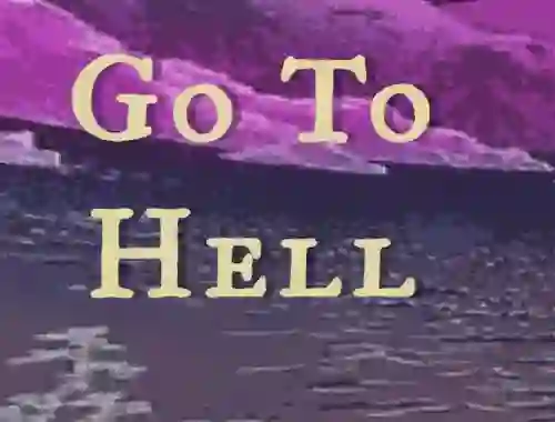 Logħba Go to Hell onlajn
