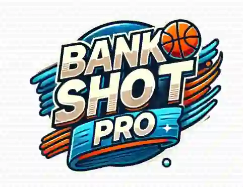 Logħba Bank Shot Pro onlajn