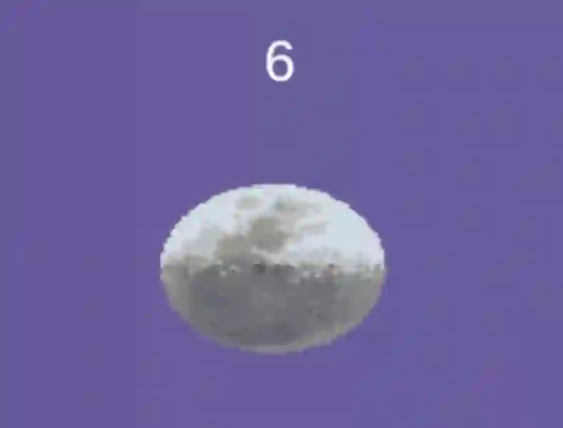 Logħba Moon Clicker onlajn