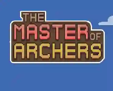 Logħba The Master Of Archers onlajn