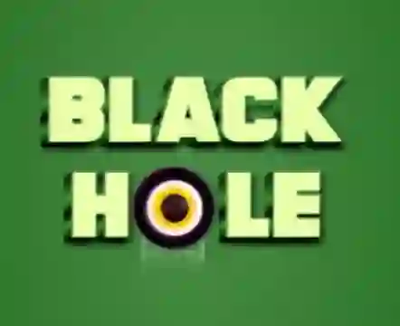 Logħba Black Hole onlajn