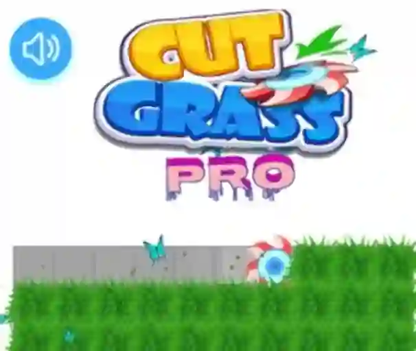 Logħba Cut Grass Pro onlajn