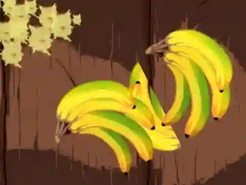 Logħba Banana Slic onlajn