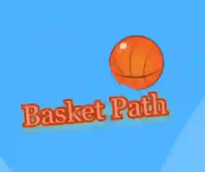 Logħba Basket Path onlajn