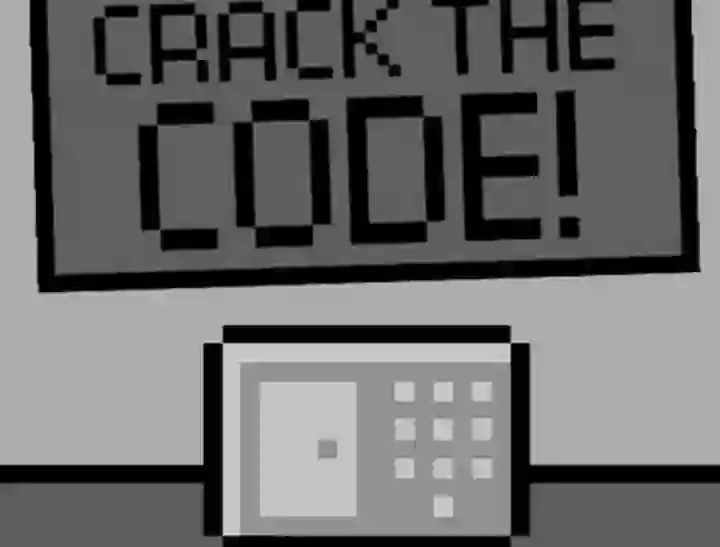 Logħba Crack The Code onlajn