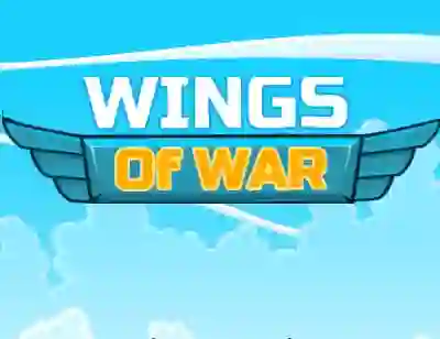 Logħba Wings Of War onlajn