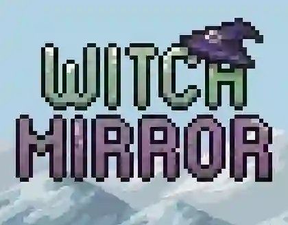 Logħba Witch Mirror onlajn