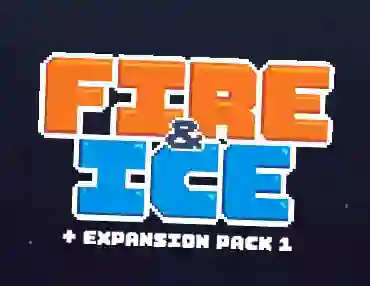 Logħba Fire & Ice Season 2 onlajn