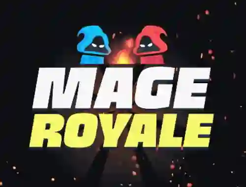 Logħba Mage Royale onlajn