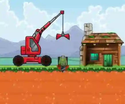 Logħba Diamonds Digger onlajn
