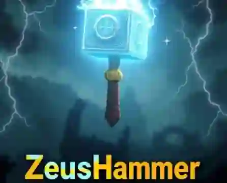 Logħba Zeus Hammer Final onlajn