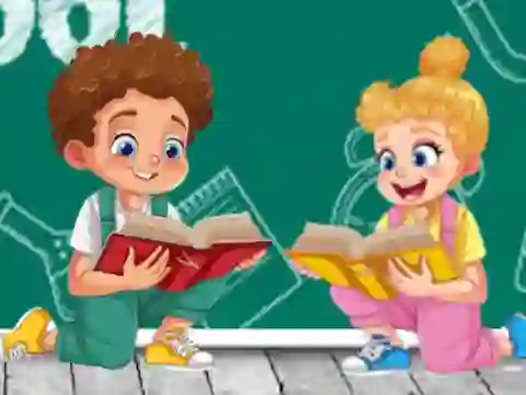 Logħba Teacher Great Escape onlajn