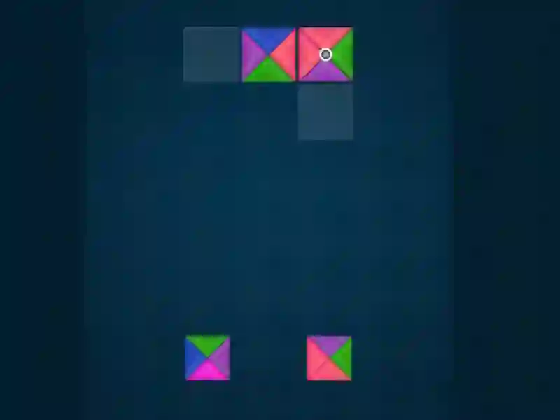 Logħba Puzzle Colour 2 onlajn