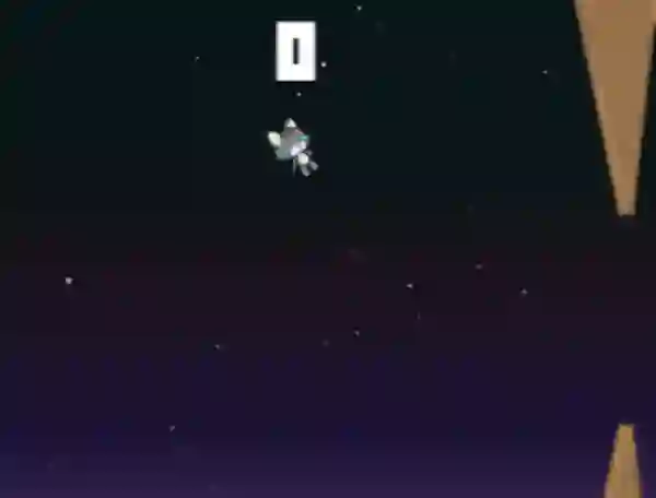 Logħba Flappy Cat The Ultimate Adventure onlajn