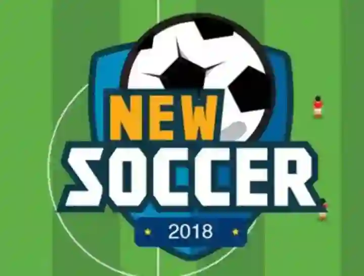 Logħba New Soccer onlajn