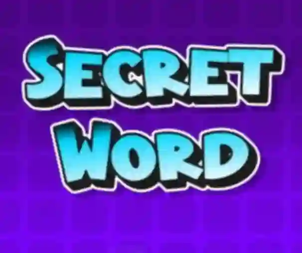 Logħba Secret Word onlajn