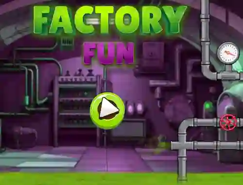Logħba Factory Fun onlajn
