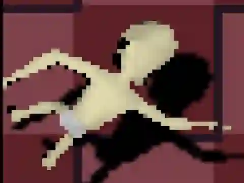 Logħba Help! I’m Trapped on The Torment Trapeze onlajn