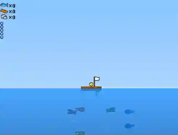Logħba Cloud Raft onlajn