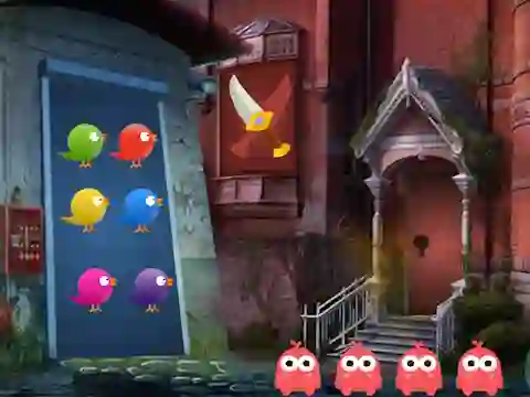 Logħba Intelligent Plumber Escape onlajn