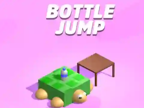 Logħba Bottle Jum onlajn
