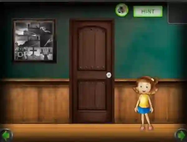 Logħba Amgel Kids Room Escape 294 onlajn