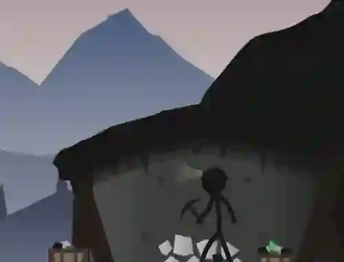 Logħba Mining Simulator onlajn