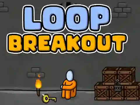 Logħba Loop Breakout onlajn