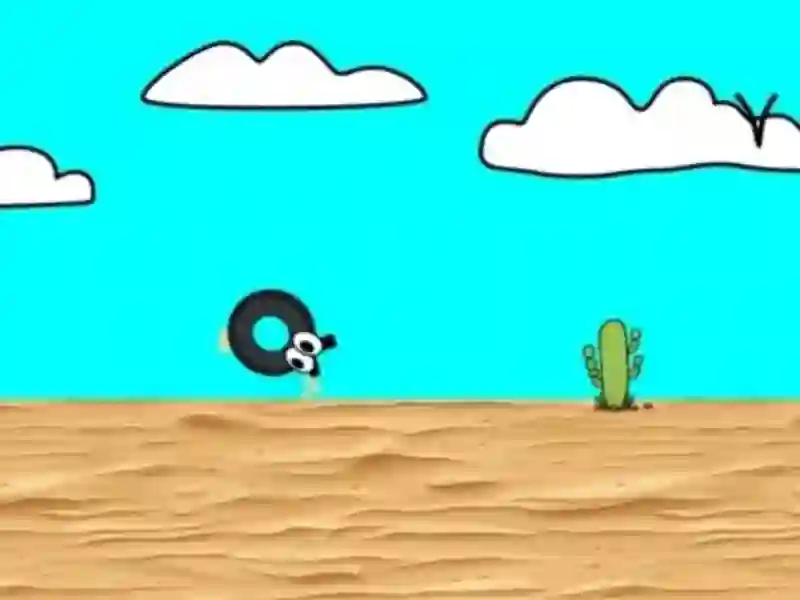 Logħba Wheelie Manners onlajn