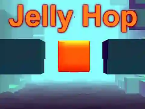 Logħba Jelly Hop onlajn