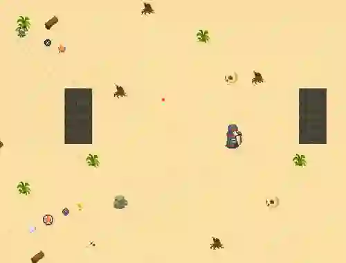 Logħba Pixel Wizard onlajn