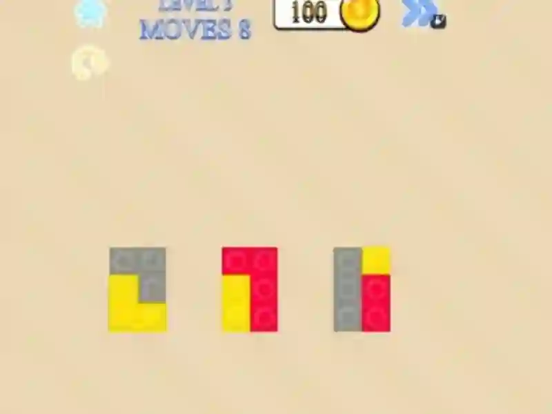 Logħba Logic Blocks onlajn
