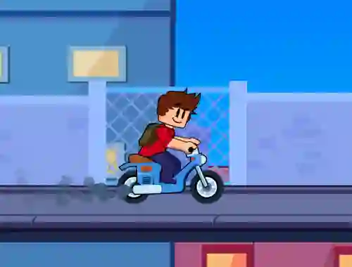 Logħba Roblox Climb Motor onlajn