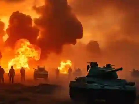 Logħba Delta Force Airborne onlajn