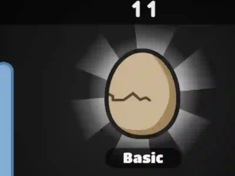 Logħba Egg Hatcher onlajn