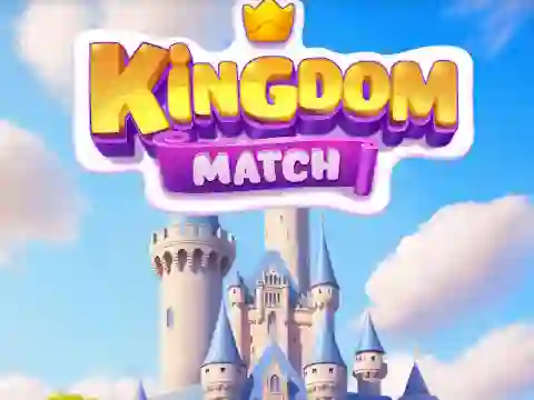 Logħba Kingdom match onlajn