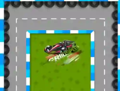 Logħba Gridspeed onlajn
