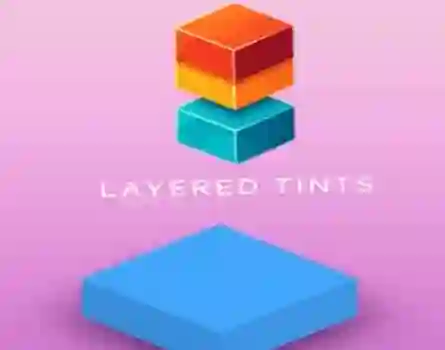 Logħba Layered Tints onlajn