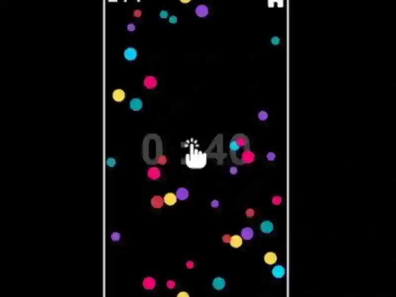 Logħba Pop Ball onlajn